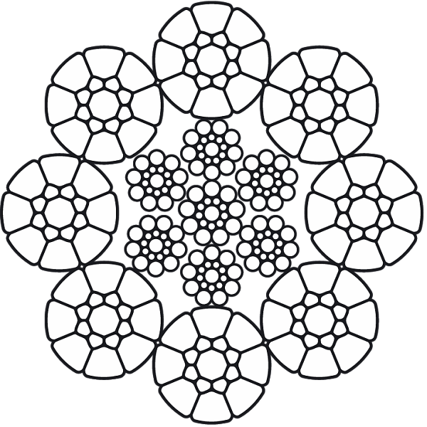 Octopus 817 � 817K (8-������� ������, ��� ������������� ������� ��� 71915393-�� 072-2009). �����������: 8�17 + 6�19 + 1�19