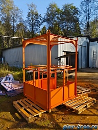 ��������� ��������� ������� (������) UPK-400