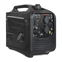 Бензогенератор инверторный REDVOLT EPB3100iS (3,1 кВт)