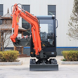 ����-���������� LT1020 Mini Excavators(������� ��� -2000 ��., ����� ����� -0,06 �3, �������� ��������� -24 �.�.)