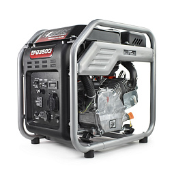 Бензогенератор инверторный REDVOLT EPB3500i (3,5 кВт)