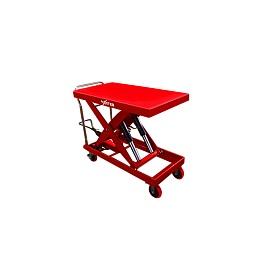 Стол гидравлический FOXSTER TF150 (г/п=1500кг, макс. подъём-1000мм)