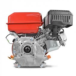 Двигатель REDVOLT R210 (S-тип, 7 л.с.) (вал d=20 мм, L=50мм)