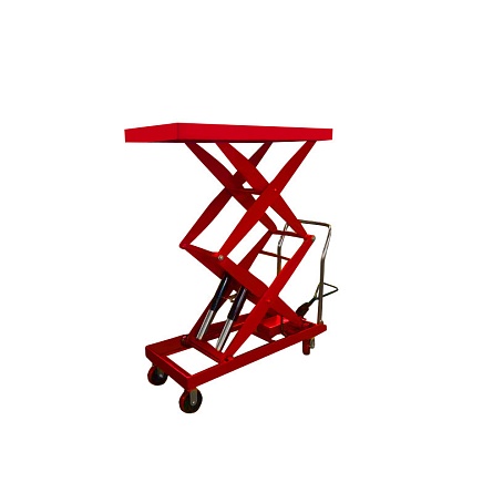 Стол гидравлический PROLIFT TFD100 (г/п=1000кг, макс. подъём-1800мм)