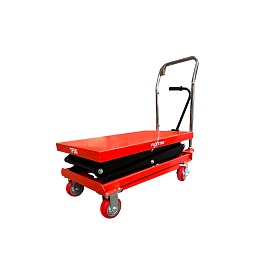 Стол гидравлический FOXSTER TFD50 (г/п-500кг, макс. подъём-1500мм)