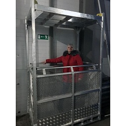 ������� ��������� ��������� (������) AMK-600