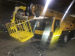 ������������ ��������� ������ AML-250