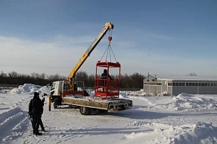 ������� ��������� ��������� (������) PMK-1000 