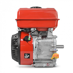 Двигатель REDVOLT R210 (S-тип, 7 л.с.) (вал d=20 мм, L=50мм)