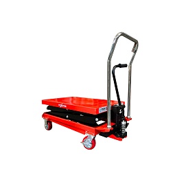 Стол гидравлический FOXSTER TFD50 (г/п-500кг, макс. подъём-1500мм)
