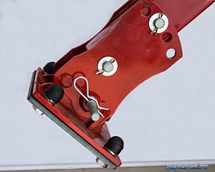 ������������ ��������� ������ AML-250