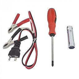 Бензогенератор инверторный REDVOLT EPB1200iS (1,2 кВт)