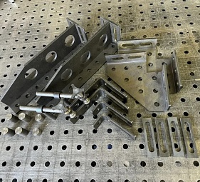 ���� ��������� 3D Profi-table d16 (2000x1000�980 ��.),������� 6/8/10/12 ��.