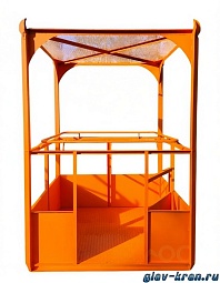 ��������� ��������� ������� (������) UPK-400