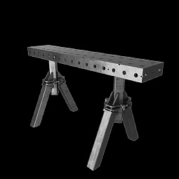 ���� ��������� 3D Profi-table d16 (1200x700�980 ��.),������� 6/8/10/12 ��.