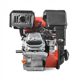 Двигатель REDVOLT R210 (S-тип, 7 л.с.) (вал d=20 мм, L=50мм)
