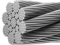 Alerion MC8 (8-������� ������ � ������������� ����������� EN 12385-5 ����� 8�19). �����������: 8�19 + 8�7 + 1�19