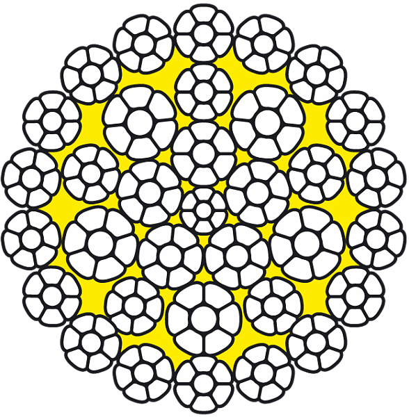 Anaconda 36KP (������������ �������������� ������ � ������������ �������� �������� ������ � �����������, �������� ��������� ��� 71915393-�� 061-2014 (��� 2. ���������� 2) �����������: 18�7 + 5�7/5�7 + 5�7 + 1�7