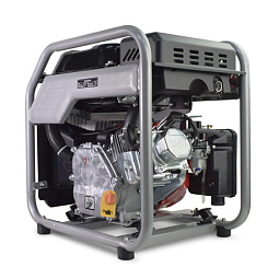 Бензогенератор инверторный REDVOLT EPB3500i (3,5 кВт)