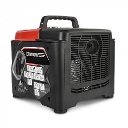 Бензогенератор инверторный REDVOLT EPB1000i (1 кВт)