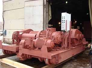 ������� ���������� �/� 20�, ����� ������ �7