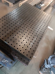 ���� ��������� 3D Profi-table d16 (2950x1450�980 ��.),������� 6/8/10/12 ��.