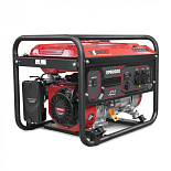 Бензогенератор REDVOLT EPB3000 (3 кВт) 