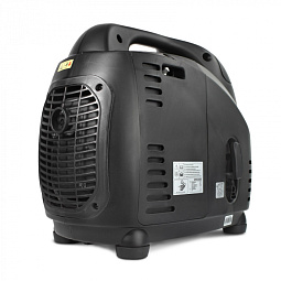Бензогенератор инверторный REDVOLT EPB1200iS (1,2 кВт)
