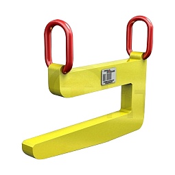 Захват для лестничных маршей Тип-1