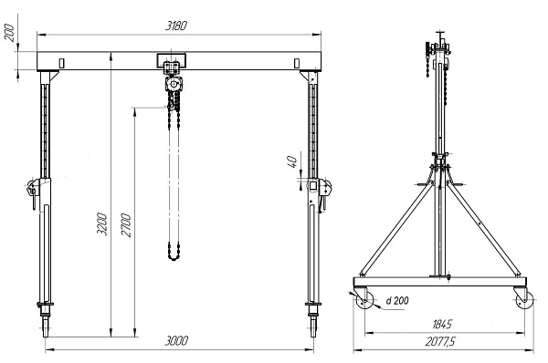 ���� �������� ���� ��� (������������ ������ �������, �/� �� 2 �� 10 ����)