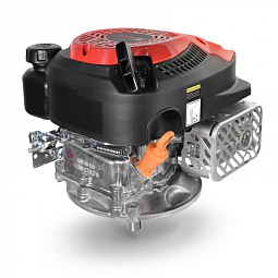Двигатель REDVOLT RV145R (S-тип, 3,4 л.с.) (вал d=22,22 мм, L=80мм)