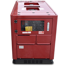 Электроагрегат дизельный REDVOLT EPD12000EAS (12 кВт)