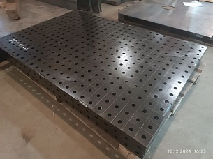 ���� ��������� 3D Profi-table d16 (2000x1000�980 ��.),������� 6/8/10/12 ��.