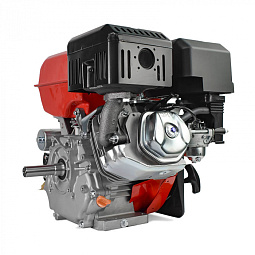 Двигатель REDVOLT R420E (Q-тип,15 л.с.) (вал d=25,4 мм, L=88,5мм)