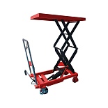 Стол гидравлический PROLIFT TFD35 (г/п-350кг, макс. подъём-1300мм)