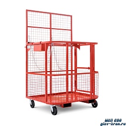 ��������� ������� ��� ��������� ���������� ���-250 (�/� 250 ��.) 