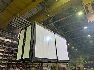 ������ (����) ������������� ����������� ����������� - �������, 45 ���.�. ��������: 6,0�2,5�3,0 �