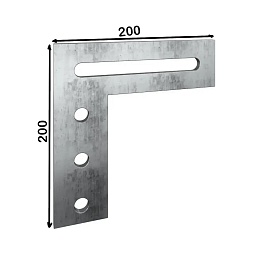 Прямой упор