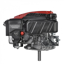 Двигатель REDVOLT RV145R (S-тип, 3,4 л.с.) (вал d=22,22 мм, L=80мм)