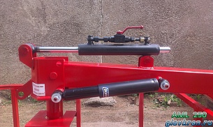 ������������ ��������� ������ AML-250