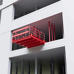 �������� �������� ������������ VSP-2500 (�/� 2500 ��)