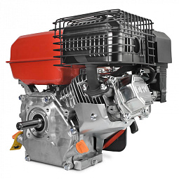 Двигатель REDVOLT R210 (Q-тип, 7 л.с.) (вал d=19,05 мм, L=61мм)