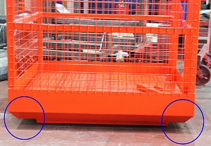 ������� ��������� ��������� (������) PMK-1000 