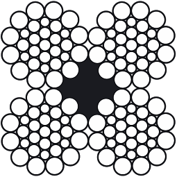 Anaconda 431 (4-������� ������ ��� ������������ ����������� ��� 71915393-�� 144-2015) �����������:  4�31 + 1 �.�.