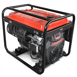 Бензогенератор REDVOLT EPB12000EA-T (12 кВт)