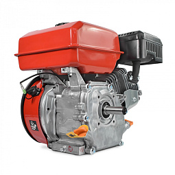 Двигатель REDVOLT R210 (S-тип, 7 л.с.) (вал d=20 мм, L=50мм)
