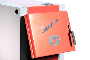 Котел "Sunfire" (22 кВт)