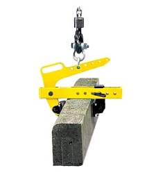 Захват для бетонных блоков-ЗББ