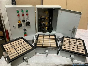 ������ (����) ������������� ����������� ����������� - �������, 12 ���.�. ��������: 3,0�2,0�2,0 �