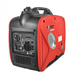 Бензогенератор инверторный REDVOLT EPB2500iS (2,5 кВт)